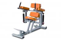 Пресс / низ спины ABDOMINAL / LOW BACK JOHNS TR800