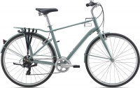 Велосипед Momentum iNeed Street (Рама: M, Цвет: Blue Gray)