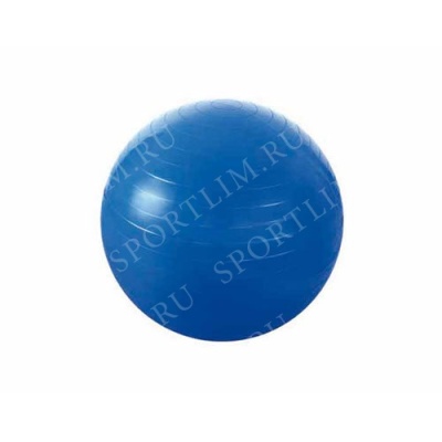 Мяч гимнастический ВВ-001РР-30 (75см)